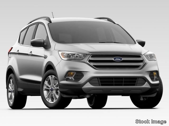 2019 Ford Escape SEL - 1FMCU9HD9KUC29085 - Morgan Mcclure Chev Buick Cad