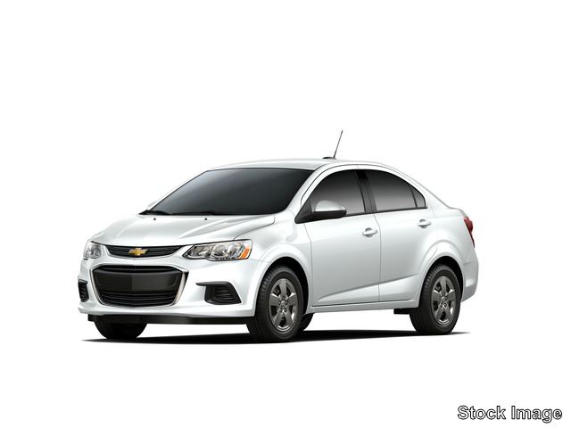 2018 Chevrolet Sonic LS - 1G1JB5SH1J4124666 - Morgan Mcclure Chev Buick Cad