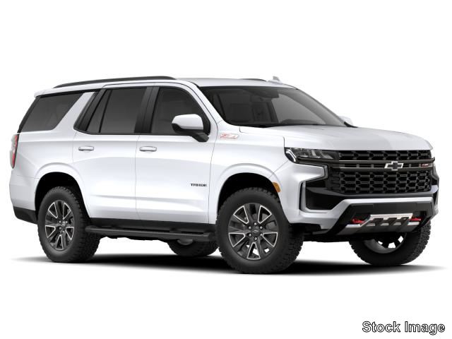2021 Chevrolet Tahoe Z71 - 1GNSKPKD6MR376254 - Morgan Mcclure Chev Buick Cad