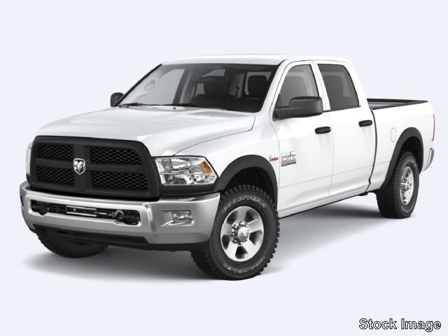 2015 RAM 2500 Laramie