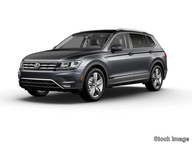 2021 Volkswagen Tiguan 2.0T SEL - 3VV2B7AX1MM032130 - Morgan Mcclure Chev Buick Cad