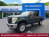 2011 Ford F-250 Super Duty