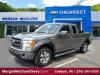 2013 Ford F-150 STX