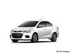 2018 Chevrolet Sonic LS