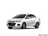 2018 Chevrolet Sonic