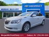 2015 Buick LaCrosse