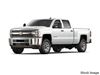 2016 Chevrolet Silverado 3500HD