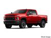 2020 Chevrolet Silverado 2500HD