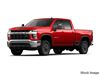 2021 Chevrolet Silverado 2500HD