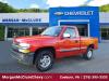 2001 Chevrolet Silverado 1500