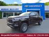 2024 Chevrolet Colorado