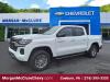 2023 Chevrolet Colorado