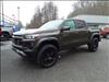 2025 Chevrolet Colorado