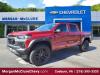 2024 Chevrolet Colorado