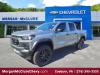 2024 Chevrolet Colorado