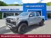 2024 Chevrolet Colorado