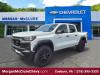 2024 Chevrolet Colorado