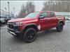 2025 Chevrolet Colorado