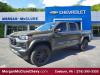 2024 Chevrolet Colorado