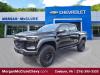 2024 Chevrolet Colorado