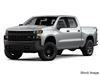 2022 Chevrolet Silverado 1500 Limited