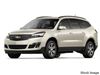 2015 Chevrolet Traverse LT w/1LT