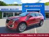 2023 Cadillac XT5