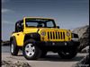 2009 Jeep Wrangler