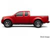 2010 Nissan Frontier