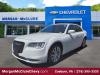 2016 Chrysler 300