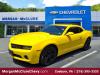 2013 Chevrolet Camaro LT w/2LT