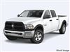 2015 RAM 2500 Laramie