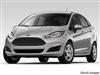 2018 Ford Fiesta