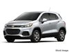 2017 Chevrolet Trax