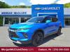 2025 Chevrolet Blazer