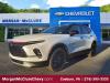 2025 Chevrolet Blazer