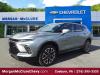 2025 Chevrolet Blazer