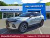 2022 Chevrolet Blazer