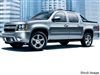 2010 Chevrolet Avalanche