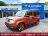 2011 Honda Element EX