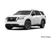 2023 Nissan Pathfinder