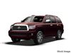 2016 Toyota Sequoia Limited