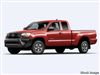 2012 Toyota Tacoma Base