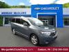 2013 Nissan Quest