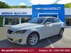 2011 Lexus IS 250