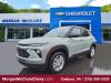 2025 Chevrolet Trailblazer