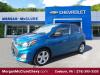 2019 Chevrolet Spark