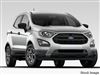 2018 Ford EcoSport S