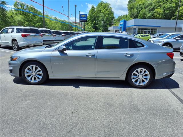2024 Chevrolet Malibu LT w/1LT