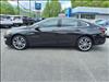 2024 Chevrolet Malibu LT w/2LT